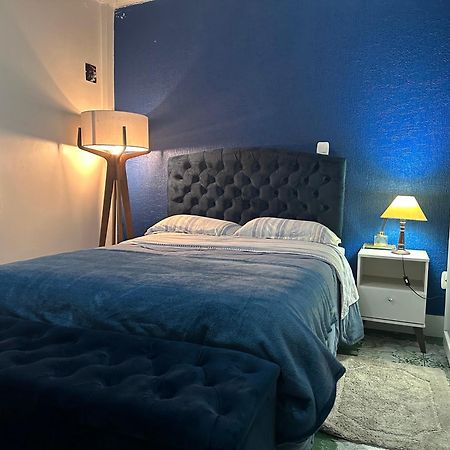 Apartamento Com Hidromassagem Em Gramado Appartamento Esterno foto