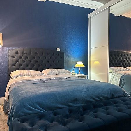 Apartamento Com Hidromassagem Em Gramado Appartamento Esterno foto