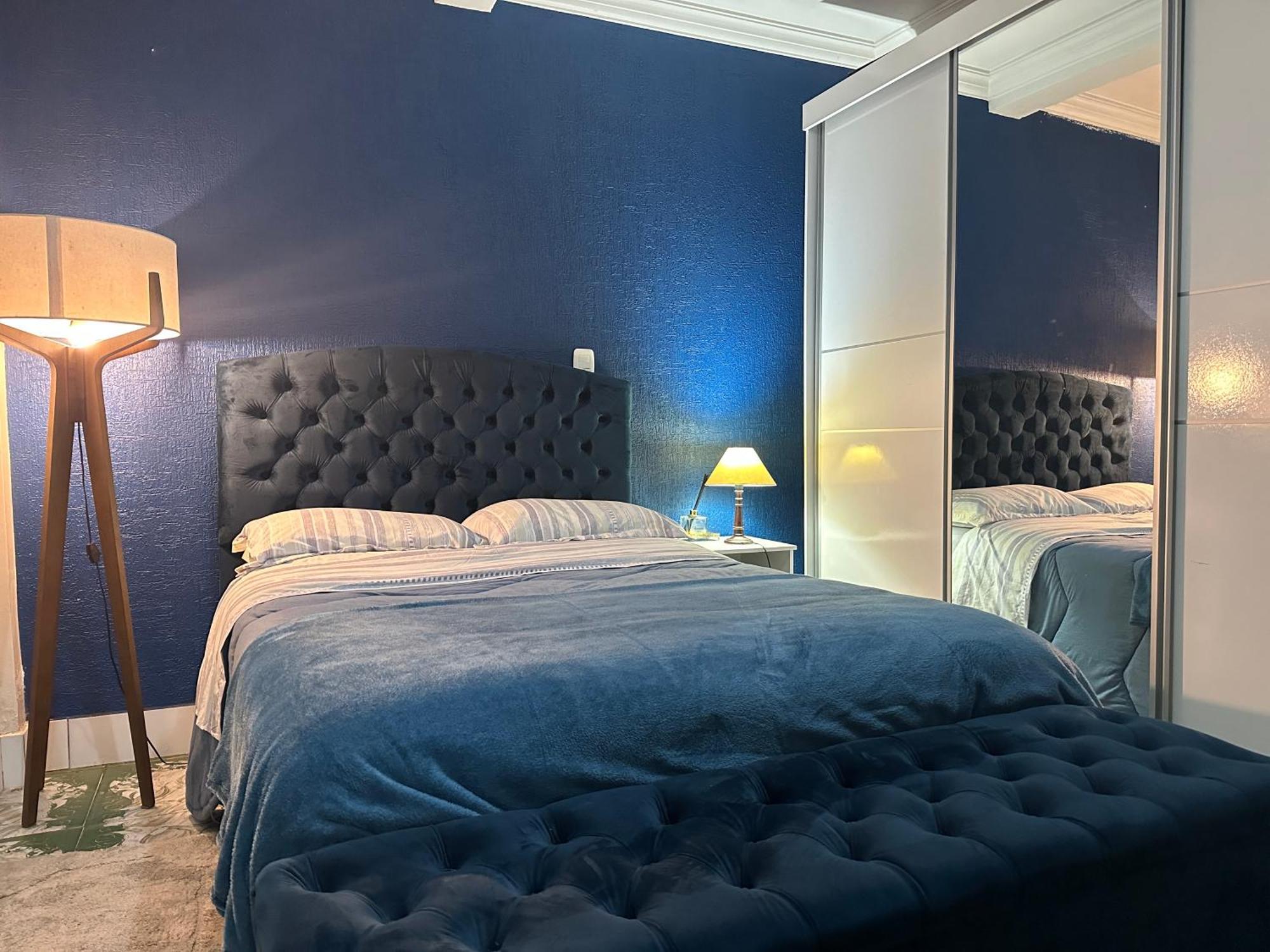 Apartamento Com Hidromassagem Em Gramado Appartamento Esterno foto